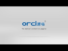 ORCL メディカルの医療用メガネ