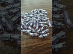 エンドトラクエール管の医療チェックバルブ