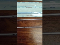 プリロード スタイレット エンドブロンキアルチューブ 37Fr 39Fr シリコン エンドトラヒアルチューブ