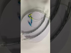 CE ISO 病院用消耗用内気管 10.0mm オーダーメイドロゴ