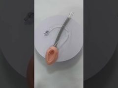 喉頭マスク 呼吸道シリコン (強化)