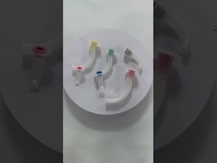 Laryngealマスクの航空路