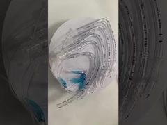 Pvc 医療用 消耗用 トラクエールチューブ ペディアトリカル エンド トラクエールチューブ