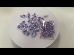 医療用エアストップバルブ