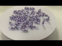 医療用エアバルブ