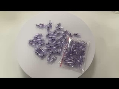 医療用片道バルブ