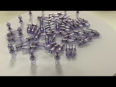 医療用PVC単方向気弁