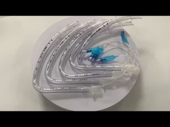 オーラル・プレフォームド・エンドトラケアル・チューブ