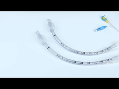 エンドトラクエアルチューブ (避難光線付き)