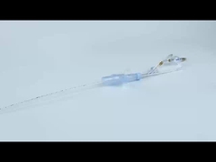 気管支内ブロッカーチューブ