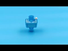 呼吸フィルター