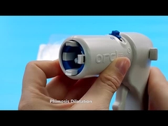 一回使用可能な外皮拡張剤