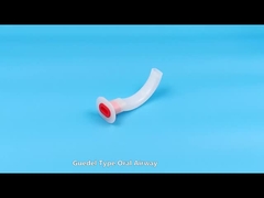 Oropharyngeal航空路