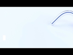 トラケオストミーチューブ (マッサージなし)