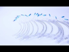 気管内チューブ（カフ付き）