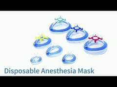 外科医療品PVC使い捨てエアクッションマスク 工場 卸売