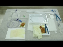 尿道カテーテルキット