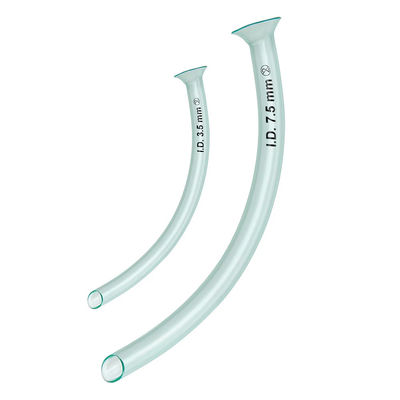 卸売 医療用品 ファーストエイド デバイス すべてのサイズ PVC 柔らかい NPA 鼻喉呼吸道