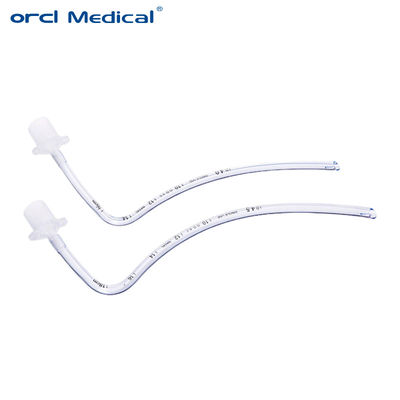 医療用PVC 単体使用 軟式 袖手無しの鼻管 鼻前形内気管 配送器