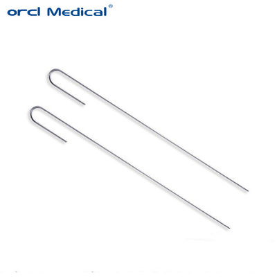 Et Tube Introducer Bougie 医療用品 6Fr-14Fr トラケアルインチュービング スタイレット メーカー