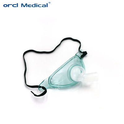 医療 成人 子供 単品用 PVC 使い捨て トラケオストミー 酸素マスク 工場 メーカー