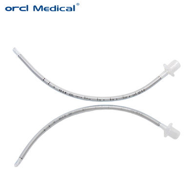 超ソフトテクスチャ素材 医療製品 カフなし気管内チューブ 高品質パッケージ