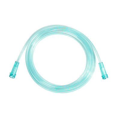 医療 臨床 酸素 供給 ステリル PVC 酸素管 接続管