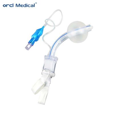 医療用品 単品用 単品用 PVC 2.0-11.0mm トラケオトミーチューブ