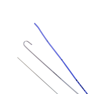 高品質バルク供給使い捨て滅菌ラテックスフリー気管内チューブイントロデューサー（ブジー）3タイプ