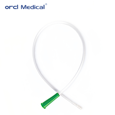 費用対効果の高い 卒業証書付き 医療用使い捨て用PVC吸着カテーテル
