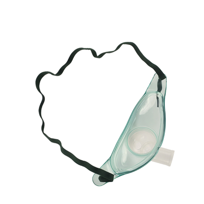 医療機器使い捨て滅菌単回使用酸素マスク医療用気管切開マスク