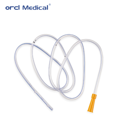 医療用使い捨て用PVCシリコン胃管